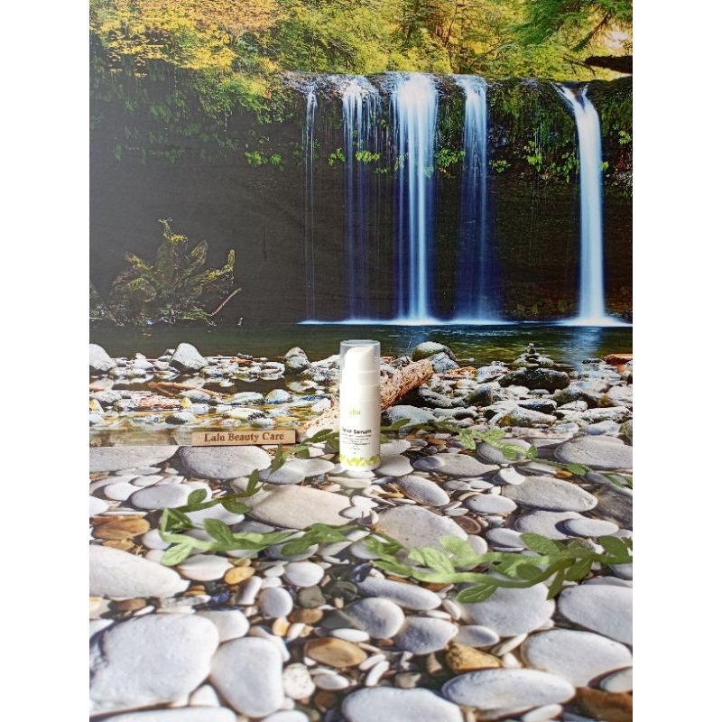 PBU ACNE SERUM / SERUM ACNE / SERUM WAJAH / ORIGINAL 100%