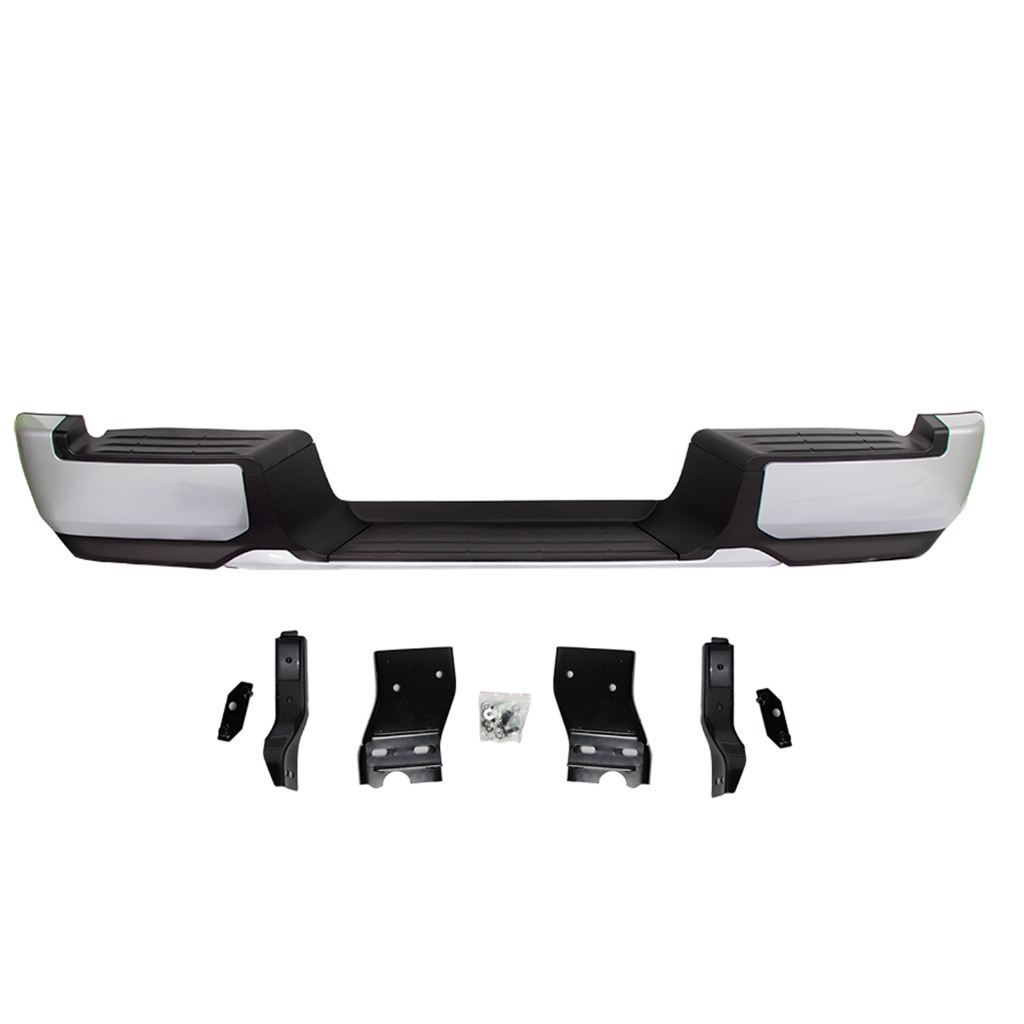 Bumper Belakang Triton 2018 ON orsinil MTRB02