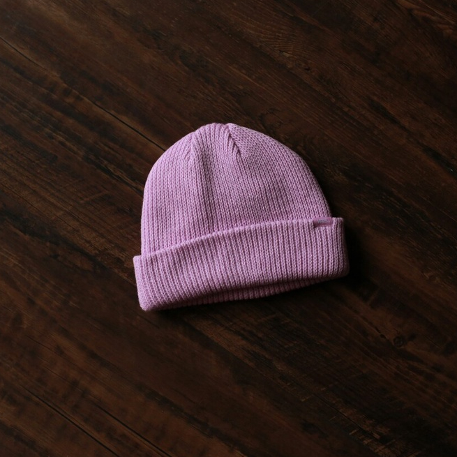 Endarfootwear - Vans Beanie Core Basic Orchid