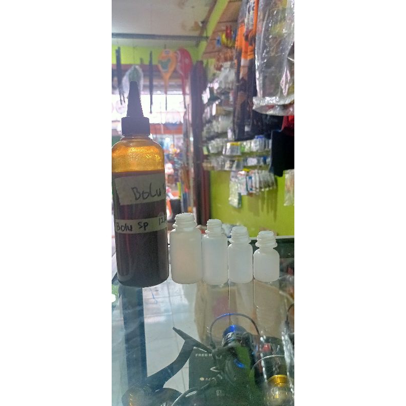 BOLU SP BIANG MURNI BOLU BIANG ASLI KENTAL