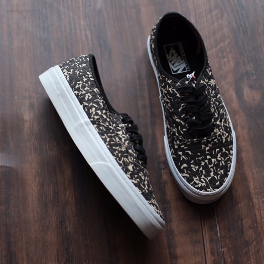 Vans Authentic Dx Woven Textile Original