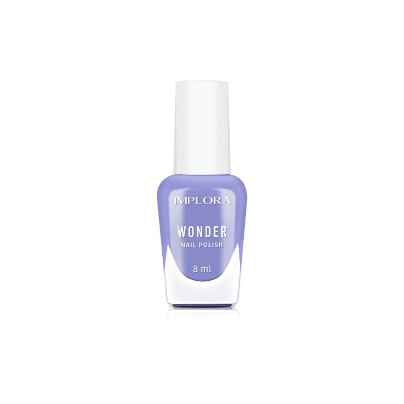 Implora Nail Polish | Kutek Implora Wonder 06