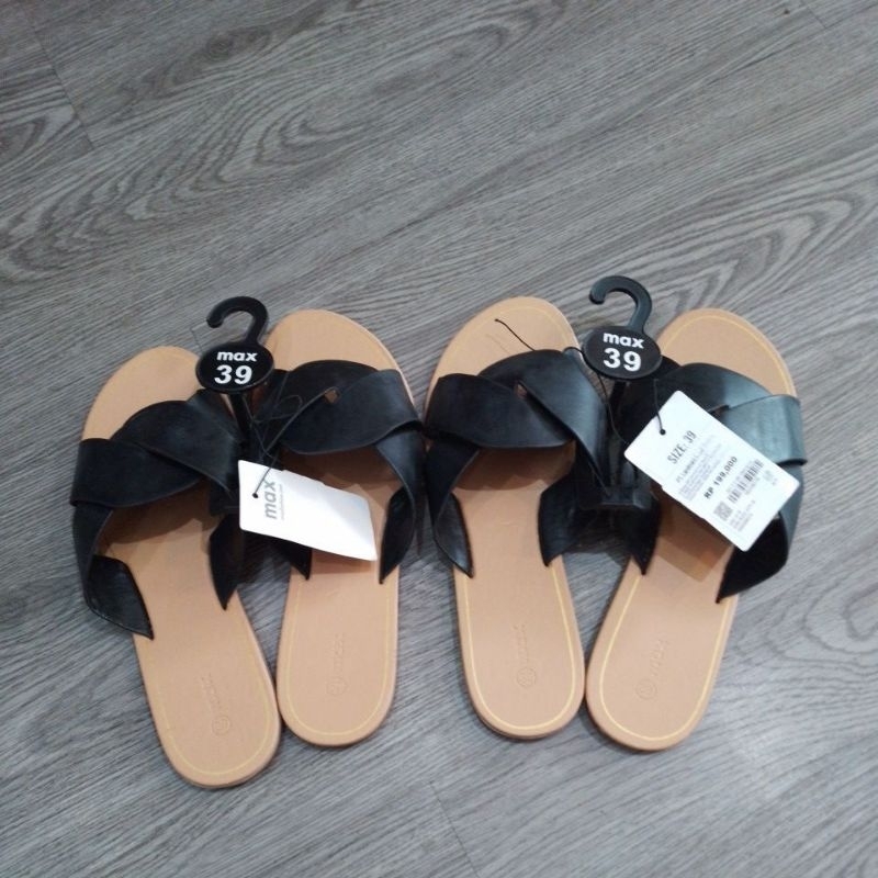 sandal MAX G48114-19