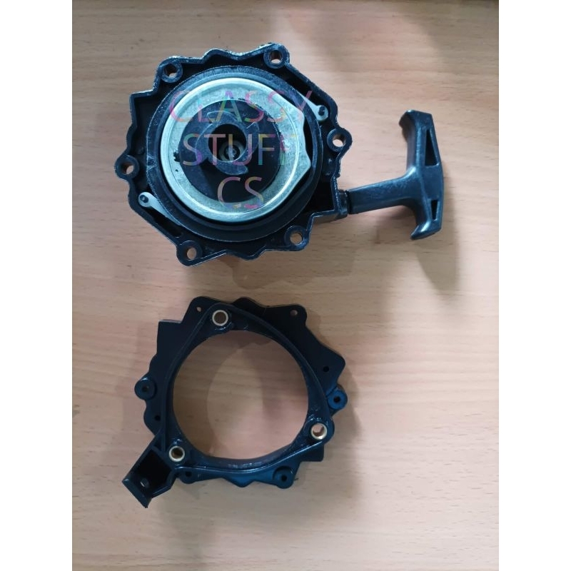 Recoil Starter Mesin Semprot Hama Type TU26