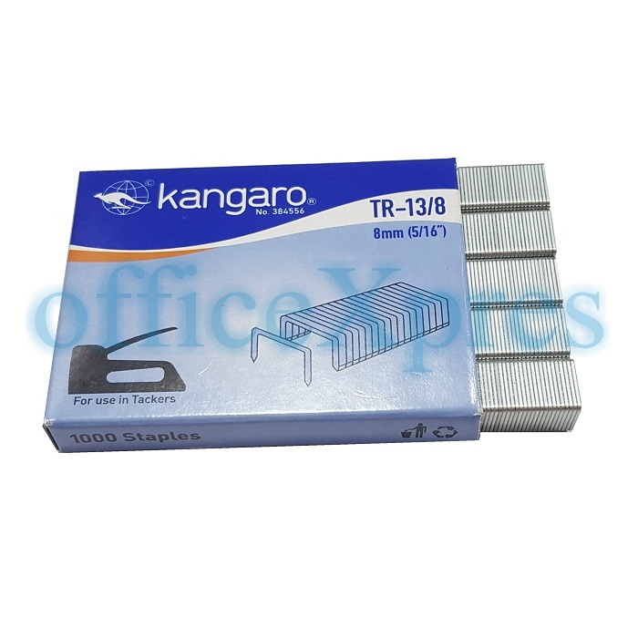 

ISI STAPLES TEMBAK KANGARO TR-13/8