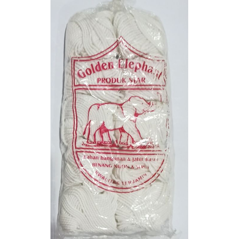 benang kasur elephant kasar