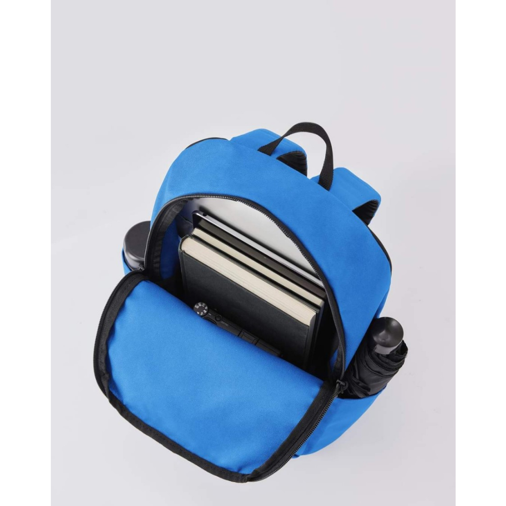 90 NINETYGO Tiny Lightweight Casual Backpack Universal Bag Unisex Tas Punggung Ransel 12L