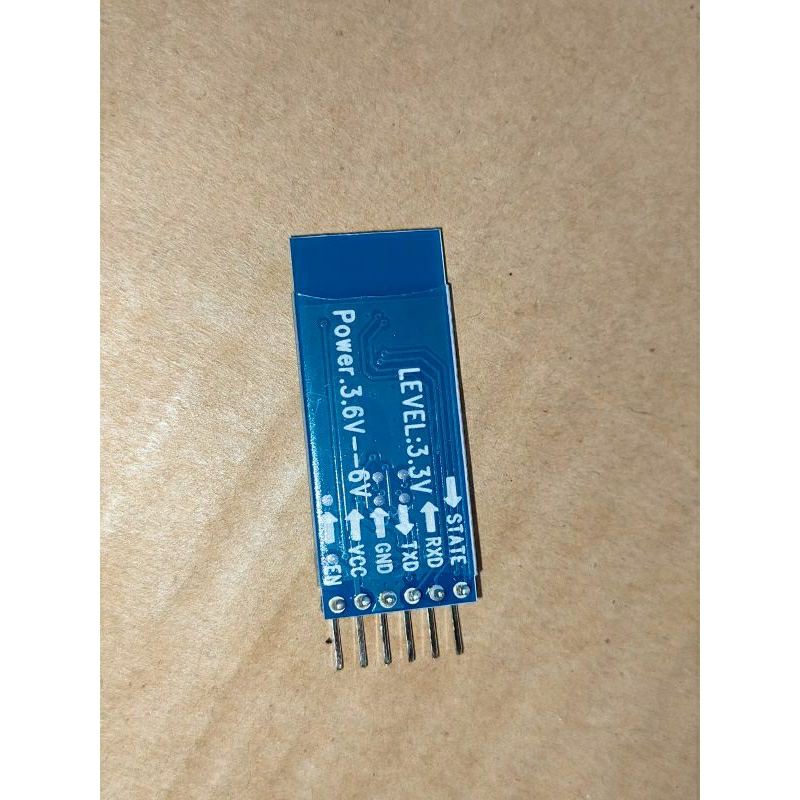 Bluetooth Module HC-05 Wireless Serial Arduino High Quality