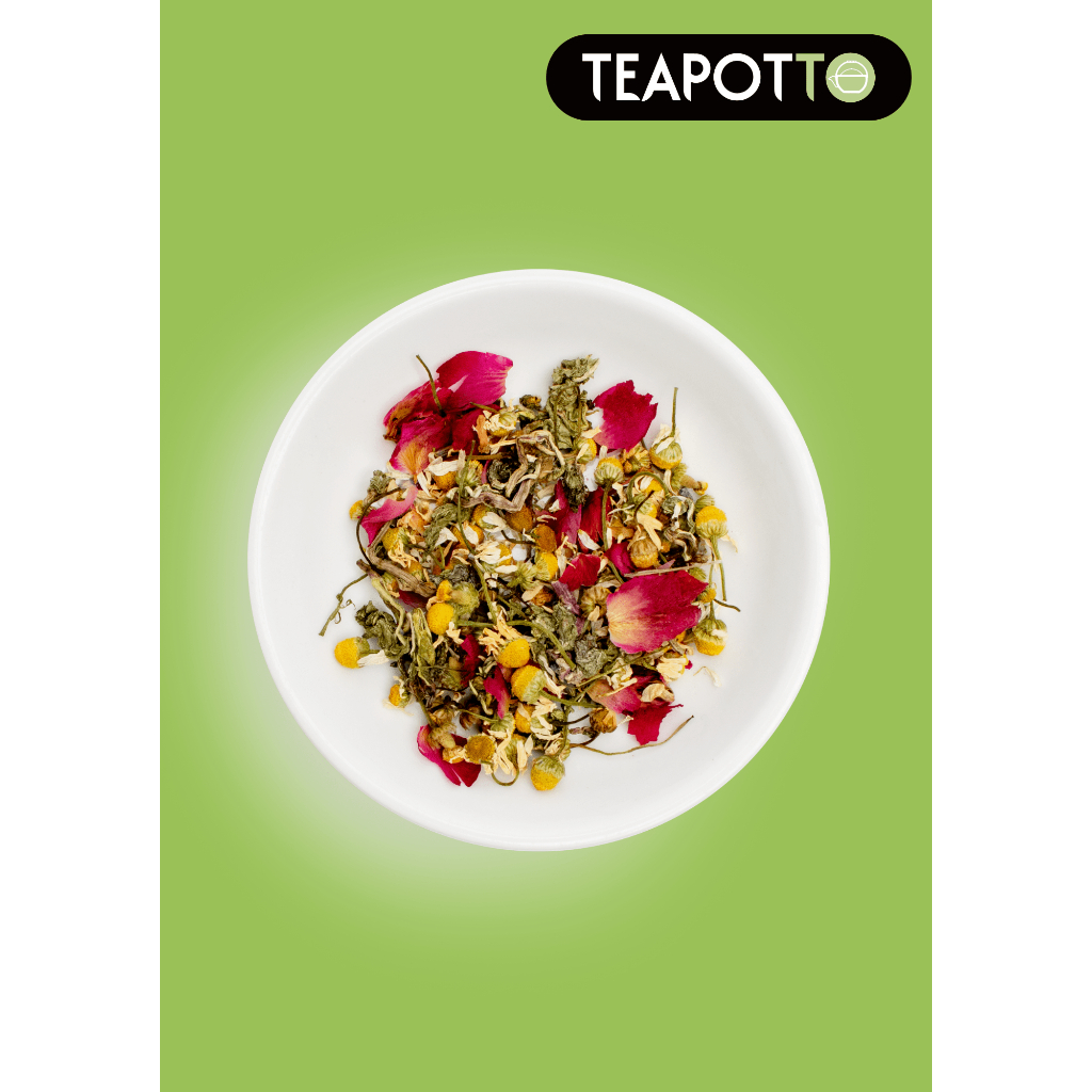 

Teapotto Tibera
