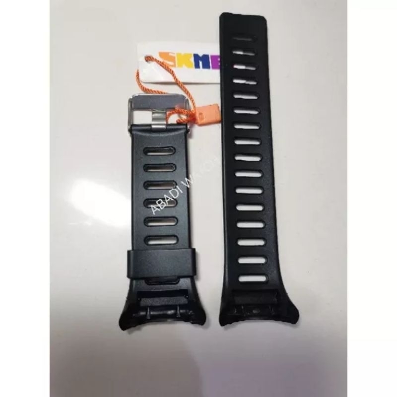 STRAP TALI JAM TANGAN SKMEI 1396 ORIGINAL SKMEI 1396 ORIGINAL