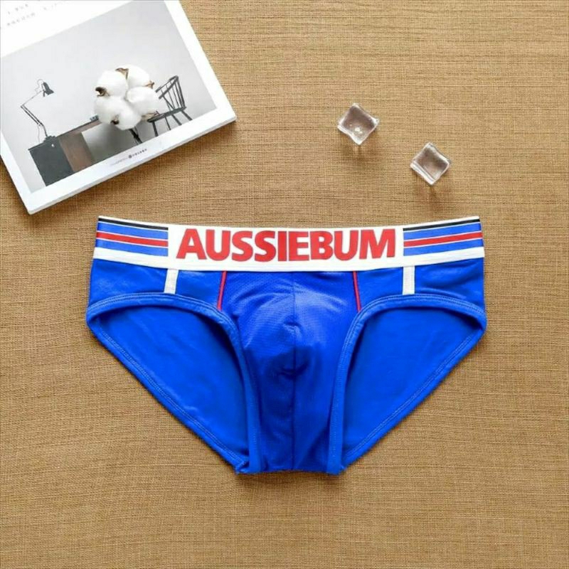 Celana Dalam Pria BW Aussiebum