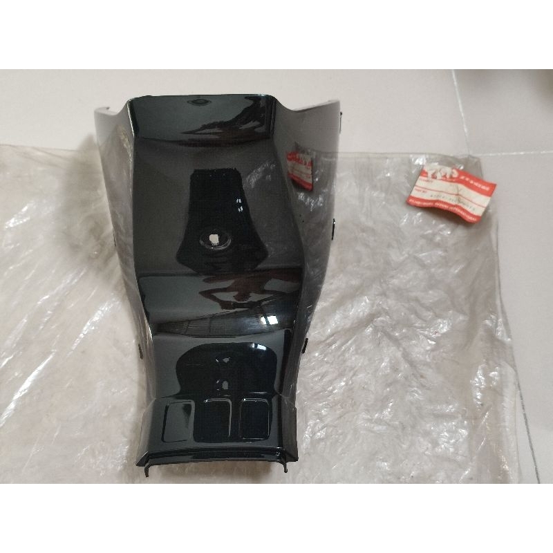 Cover Tangky Suzuki Crystal Original SGP