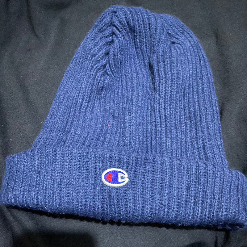 beanie champion original