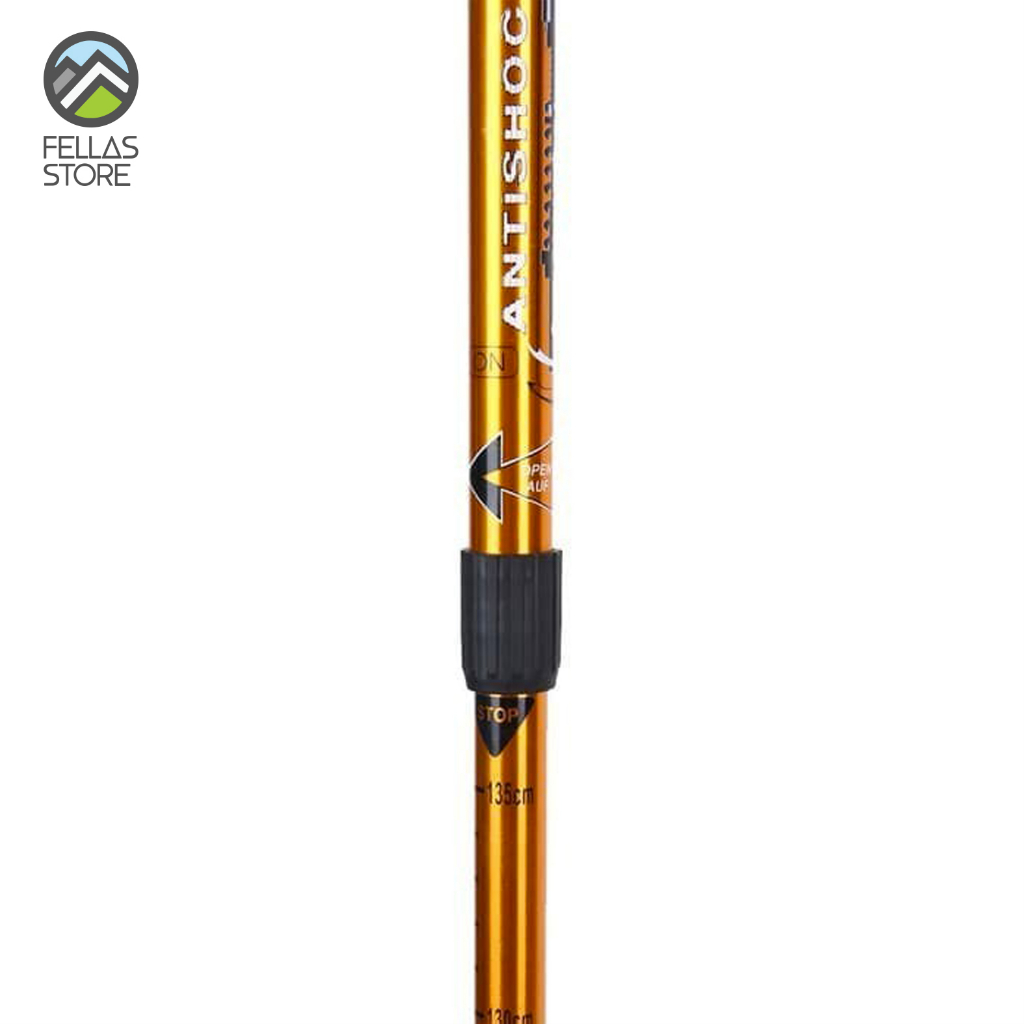 Eiger - Trekking Pole 3 Section A