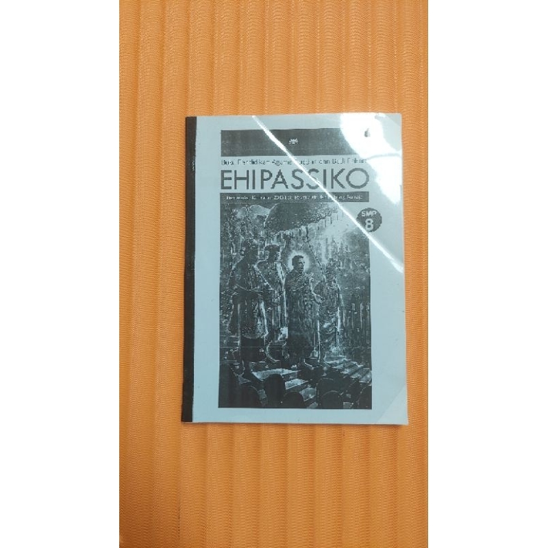 

Fotokopi Buku Pendidikan Agama Buddha dan Budi Pekerti