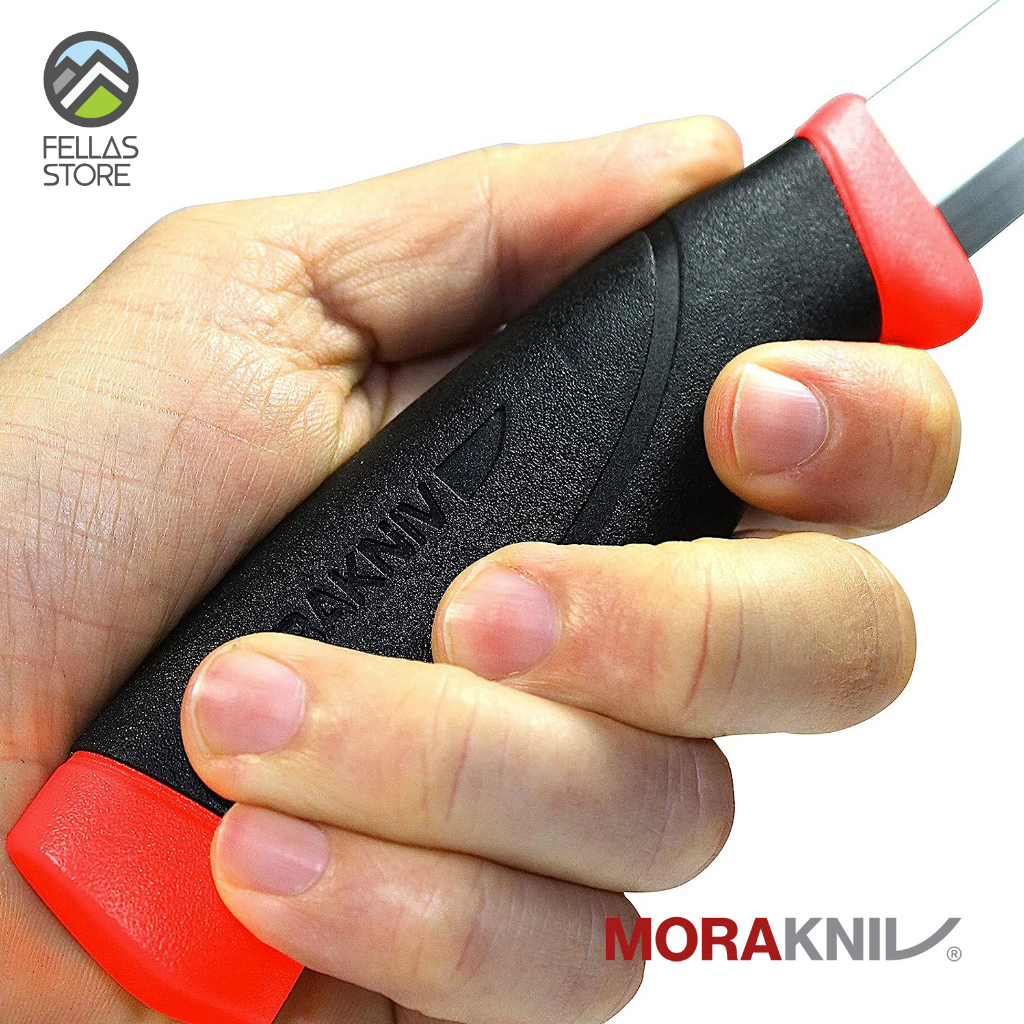 Morakniv - Companion Rescue SRT Safe (S)