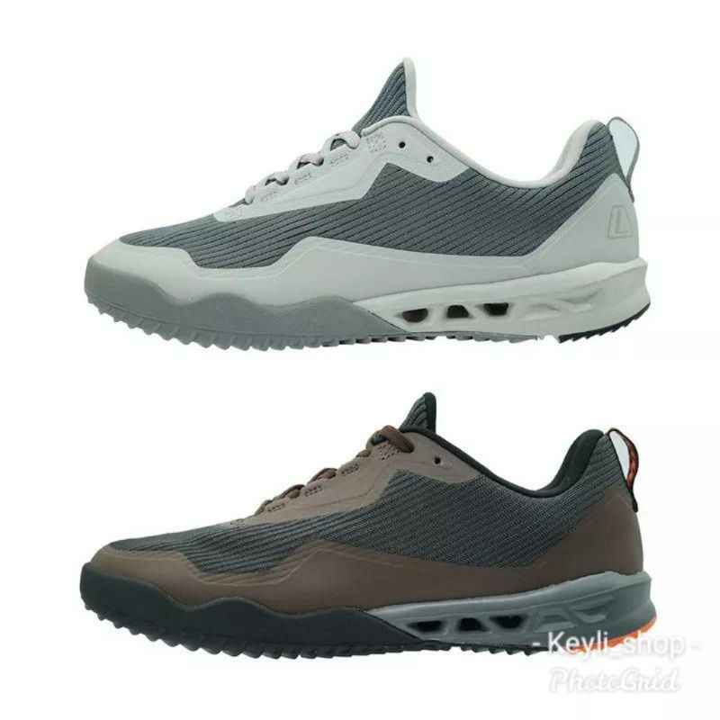 Sepatu League Magma U Running Shoes Cowo Cewe Sneakers Pria Wanita Original Murah Promo Diskon