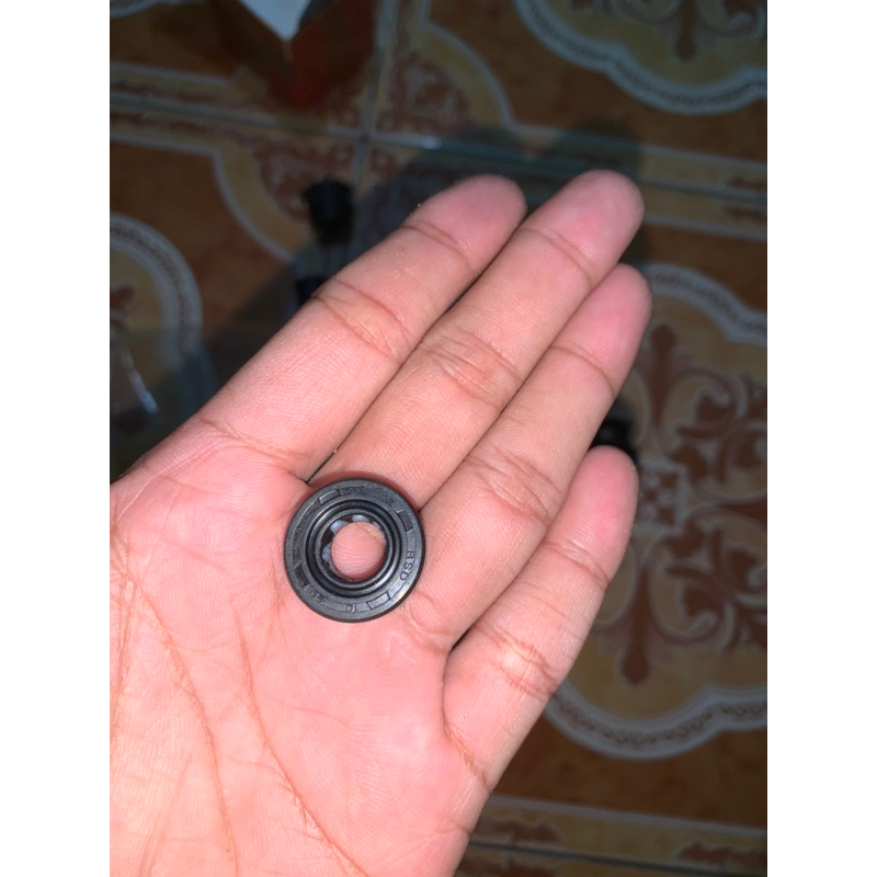 seal shock oil belakang as 10 20 8