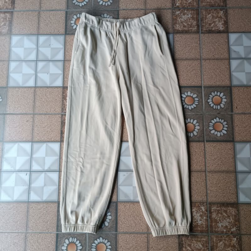 Jogger Pants UNIQLO
