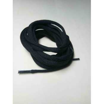 Tali Sepatu Oval. Panjang 130cm. Sepasang