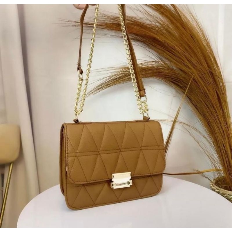 Shoosh.id - Tas selempang wanita