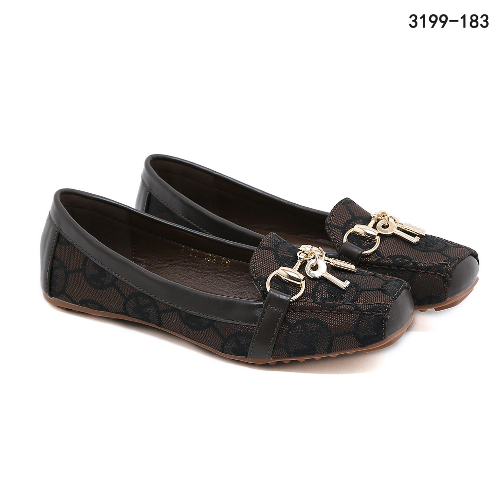 Moccasin 3199-183