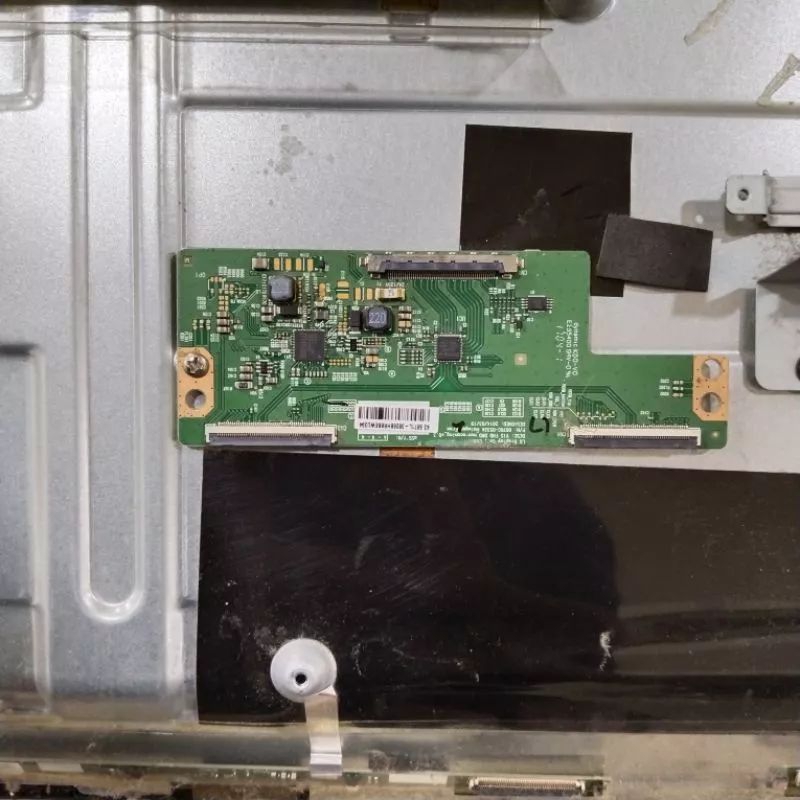 Ticon Tcon Polytron PLD 43TV865 .PLD 43TS865.PLD 43TV866. PLD43TV865