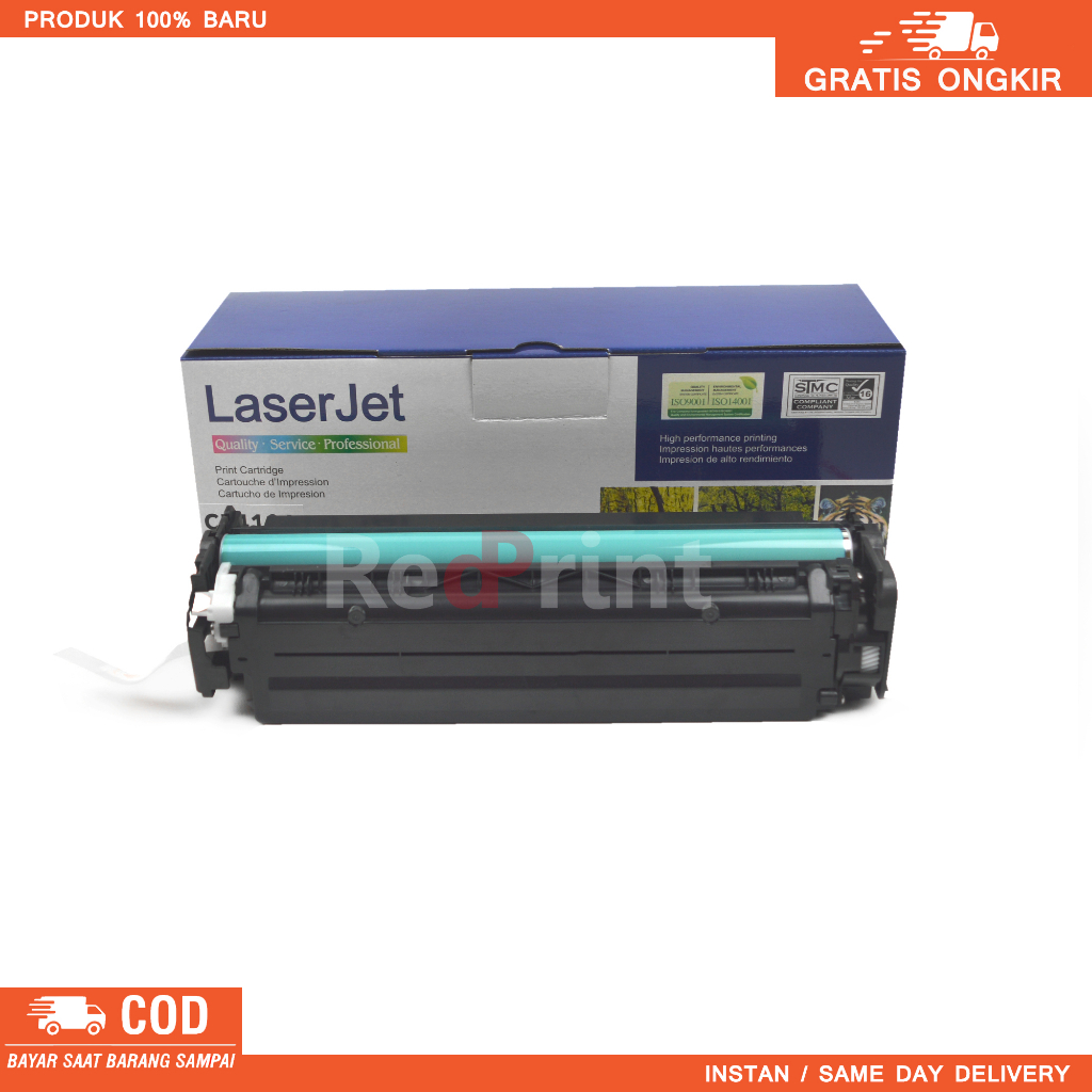 Toner Cartridge 305A Compatible printer HP Color LaserJet Pro 300 M351, M351a, M375, MFP M375nw, Pro 400 MFP M451, M451dn, M451dw, M451nw, M475, MFP M475dn, MFP M475dw, M452DW, M377DW, M477FDW