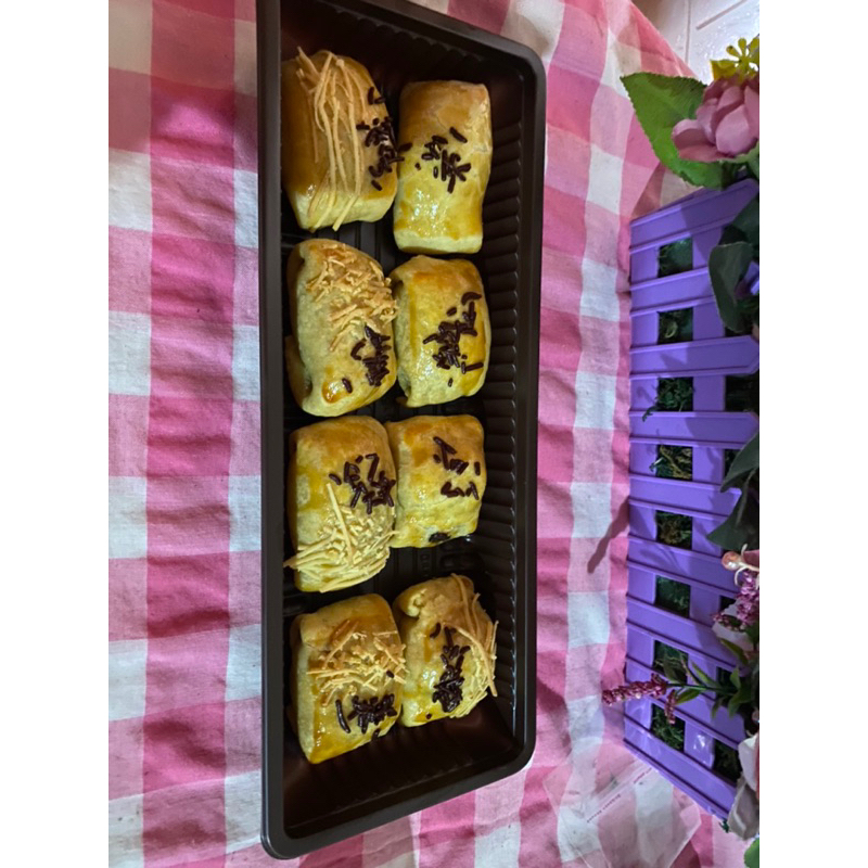 

bolen pisang