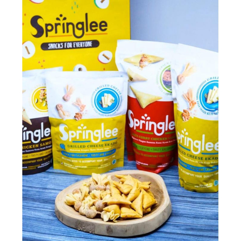 

Springlee 60gr