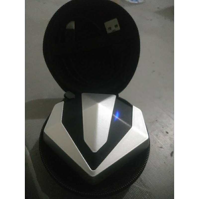 HEADSET ZNT BLUETOOTH GAMEMING