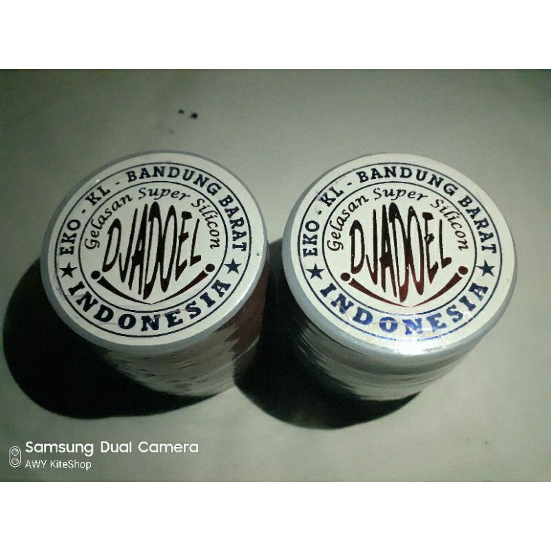 Gelasan Layangan Aduan Eko KL || Matot Djadoel Bahan 025