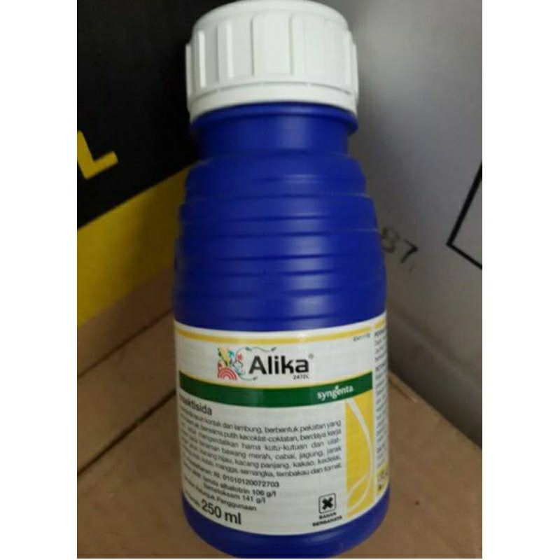 insektisida ALika 250ML