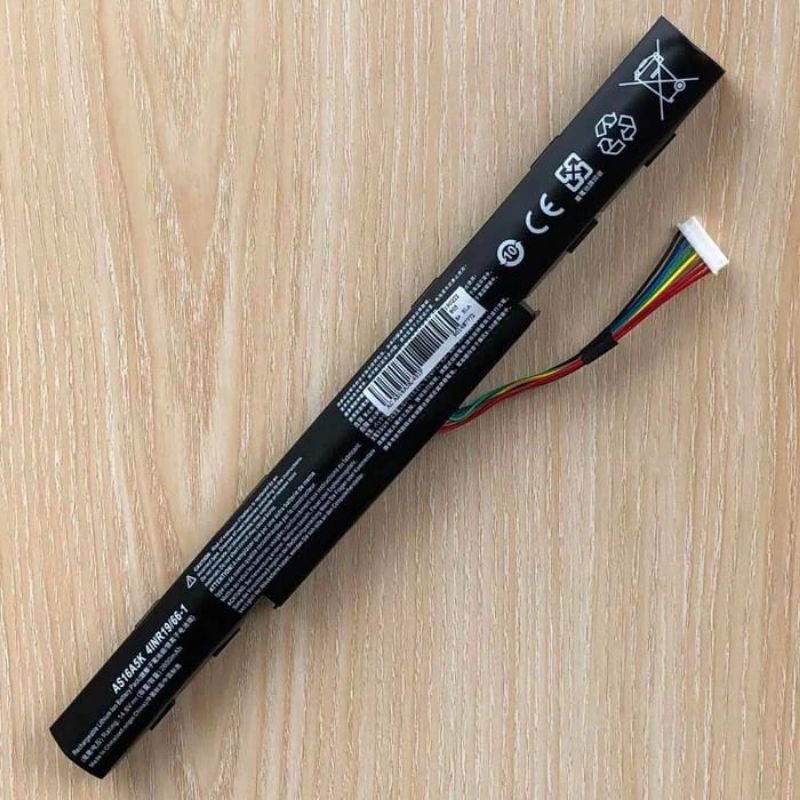 Baterai Acer Aspire ES 14 ES1-432-CO85 C52R AS16A5K
