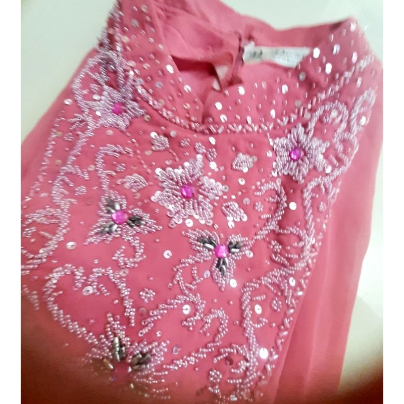 Gamis Ceruty PL