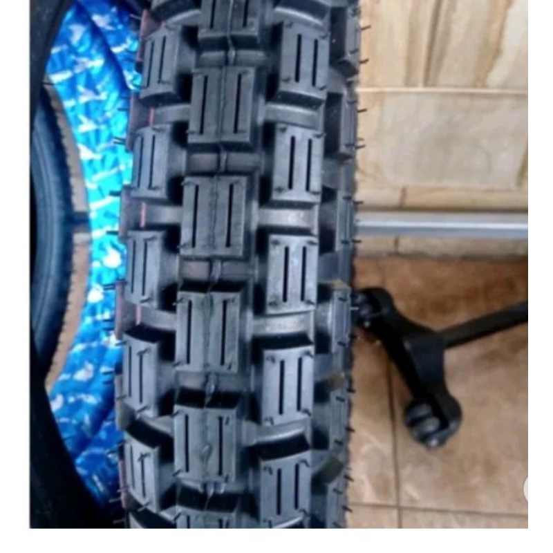 ban primax tahu ukuran 400 ring 18