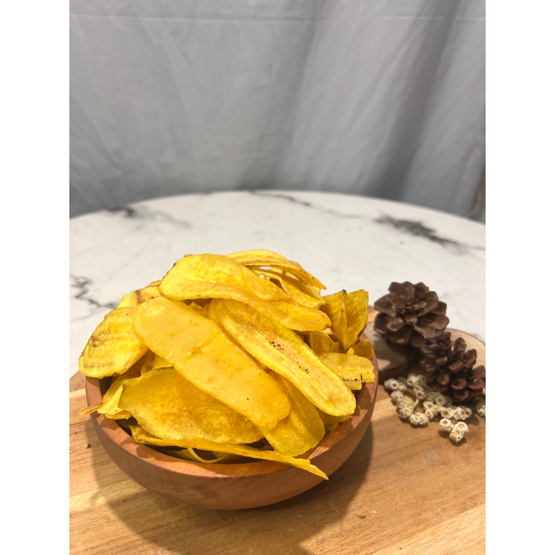 

keripik pisang 500 gram
