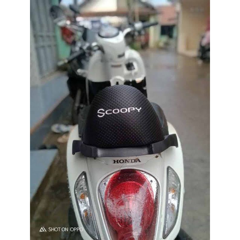 BEHEL SANDARAN MOTOR HONDA SCOOPY / BEHEL SANDARAN SCOOPY