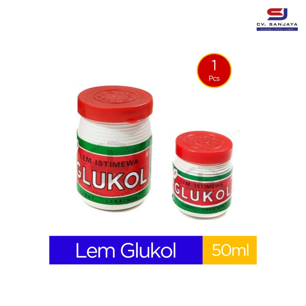 

Lem Glukol