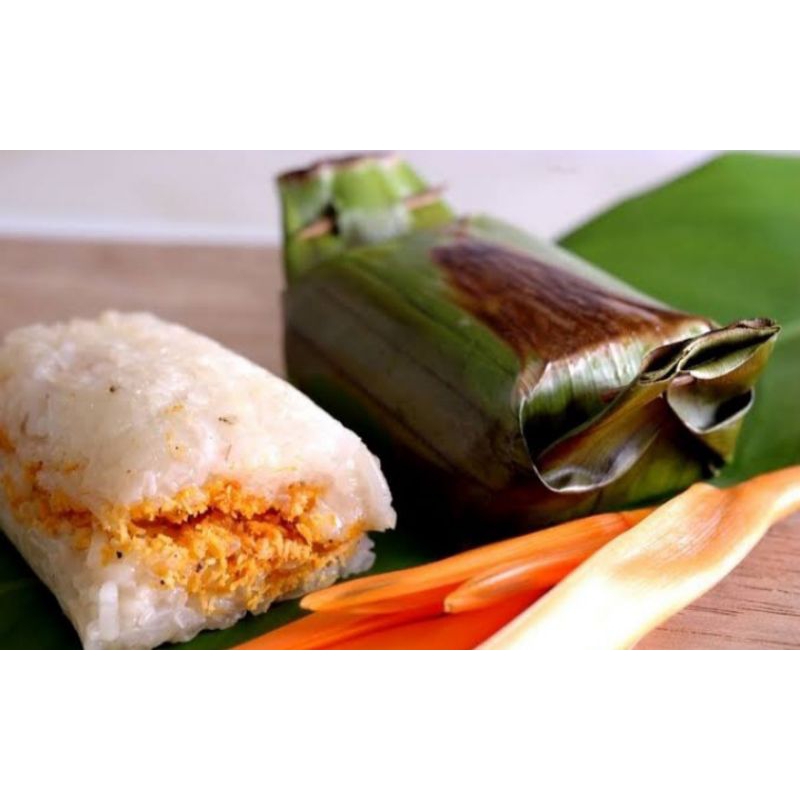 

Lemper isi ayam per pcs