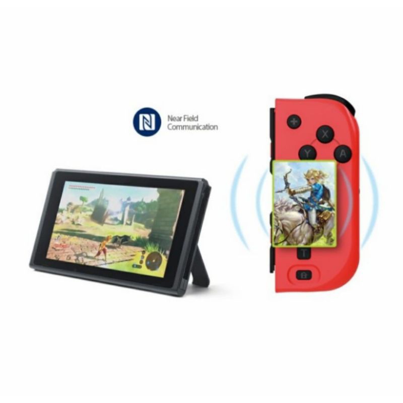 Dobe Joycon Joy Con Joy Pad Controller Joypad Nintendo Switch TNS 0163