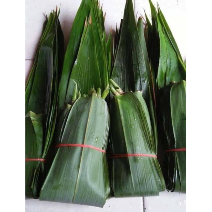 

Daun bambu segar/'';];[;'[/';