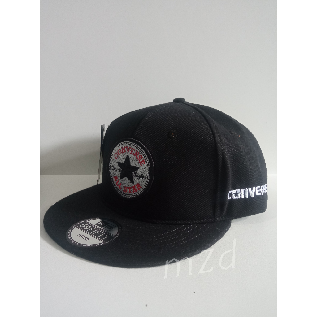 TOPI HIPHOP/TOPI SNAPBACK CONVERSE/TOPI SNAPBACK PRIA DAN WANITA