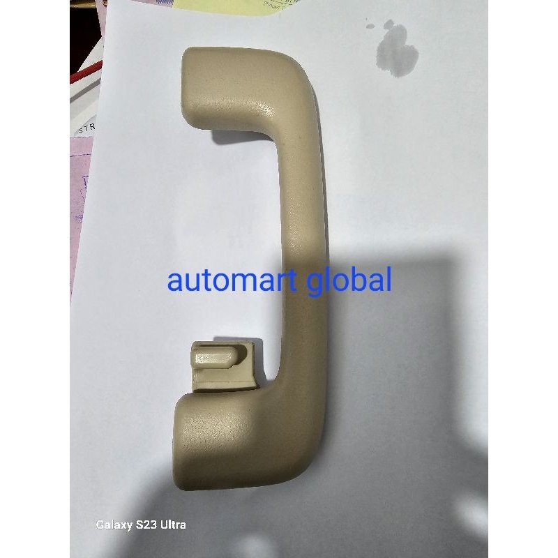 handle pegangan tangan plafon universal model lipat original