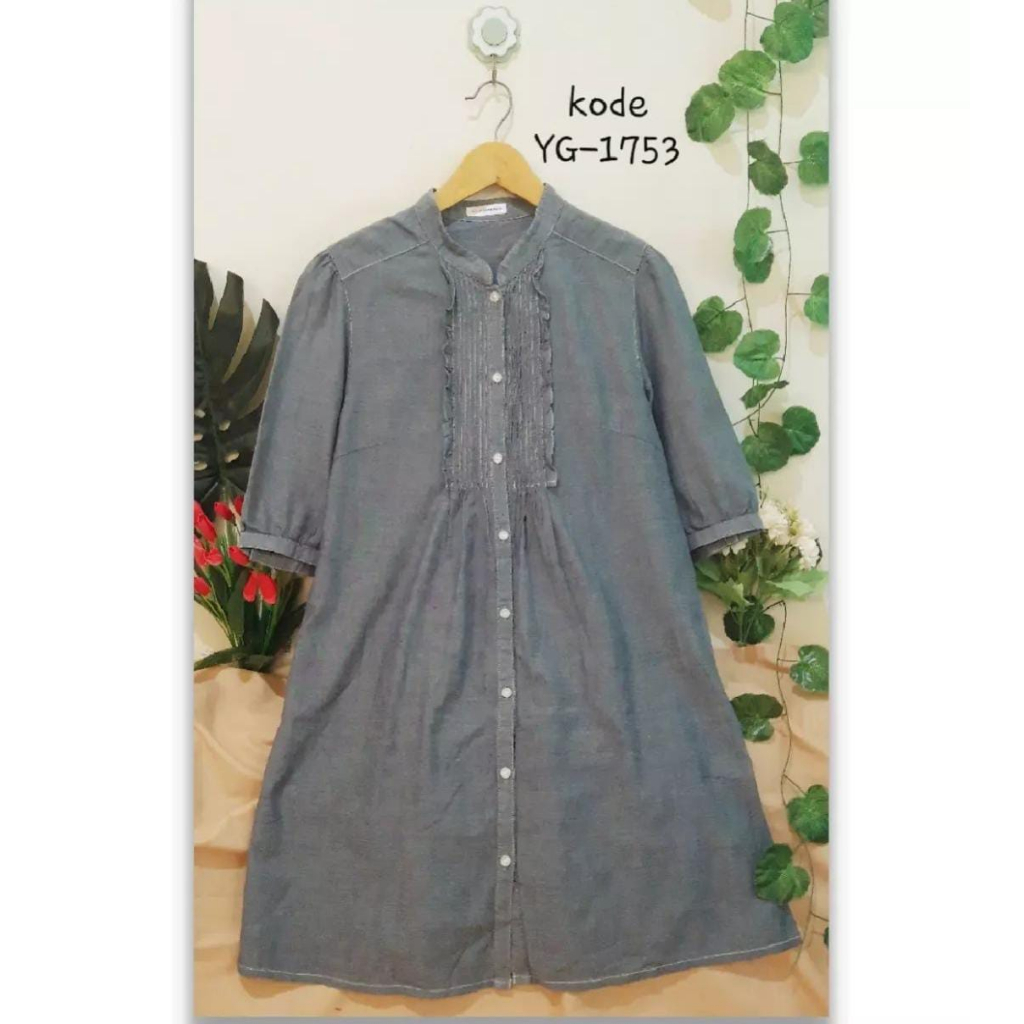 Tunik Opnaisel (YG-1753)