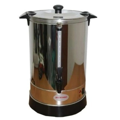 Akebonno ZJ 68- Pemanas Kopi Elektrik Kapasitas 6.8 Ltr Coffee Maker