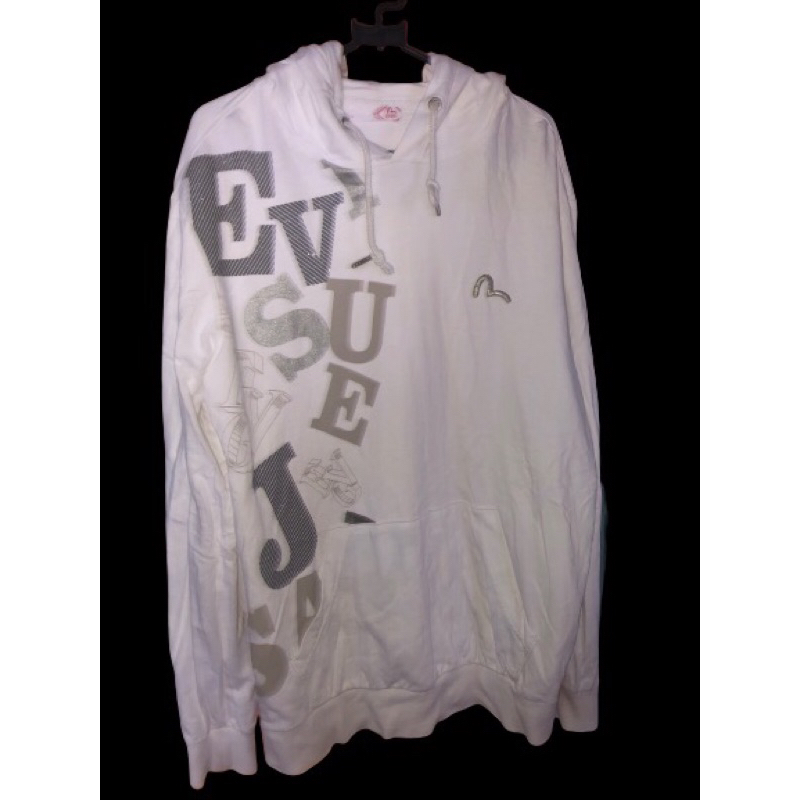 Hoodie/HD Evisu