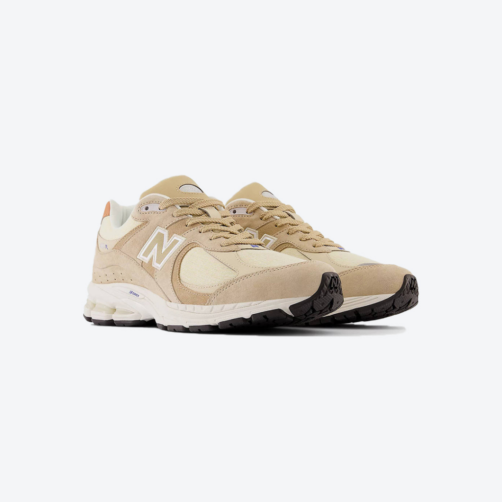 New Balance 2002R Incense Sepia Bone