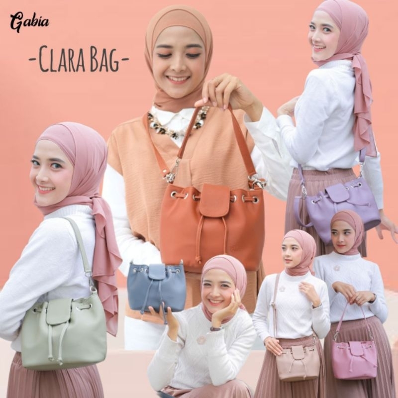 CLARA BAG GABIA