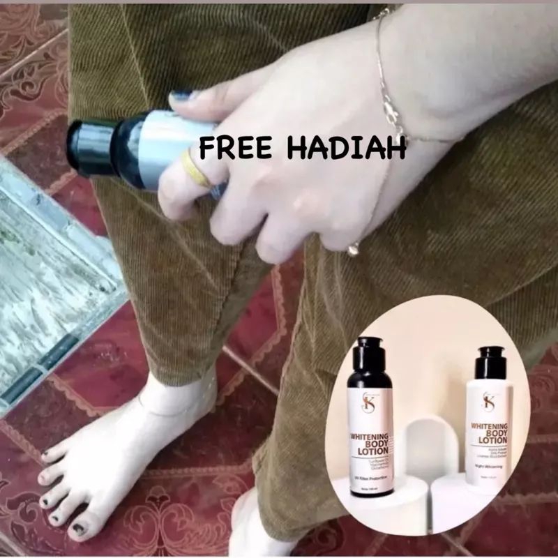 lotion my skoonheid FREE GIFT exp date terbaru (handbody pemutih ampuh dan viral)